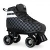 Rookie Magic Checker V2 Roller Skates 1 Rookie Magic Checker V2 Roller Skates -Skateboard Series rookie magic checker print roller skates 1