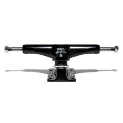 Royal Black Skateboard Trucks - 159 -Skateboard Series royal black skateboard trucks back 3