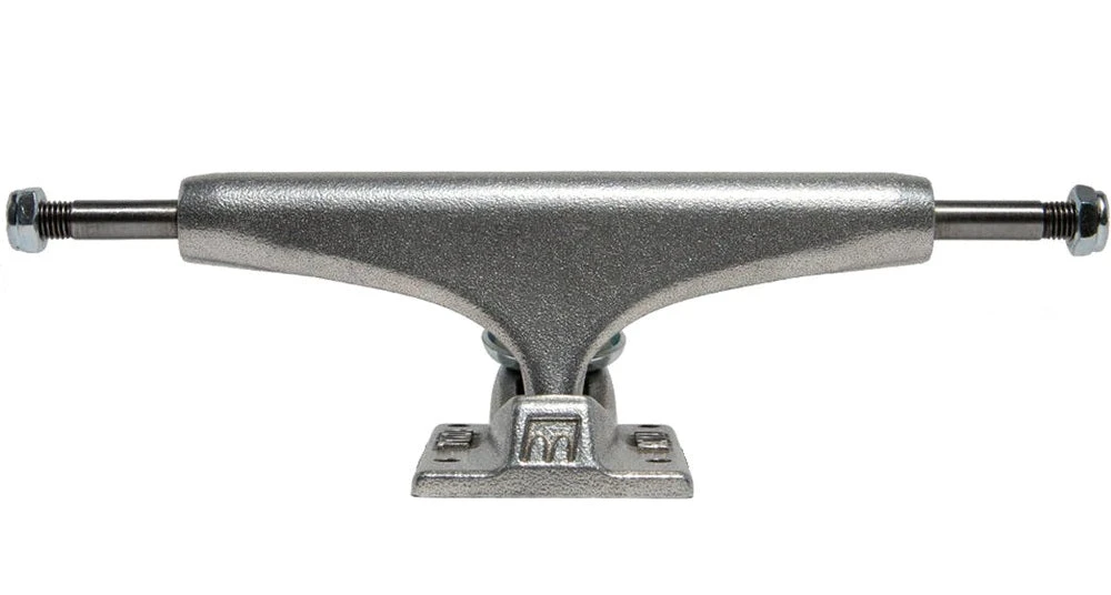 Royal Griffin Gass Pro Raw Skateboard Trucks - 144 3 Royal Griffin Gass Pro Raw Skateboard Trucks - 144