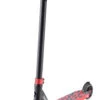 Sacrifice Flyte 100 V2 Stunt Scooter - Black/Red 1 Sacrifice Flyte 100 V2 Stunt Scooter - Black/Red -Skateboard Series sacrifice flyte 100 v2 stunt scooter black red