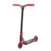 Sacrifice Mini Flyte V2 Stunt Scooter - Red/Black 1 Sacrifice Mini Flyte V2 Stunt Scooter - Red/Black -Skateboard Series sacrifice mini flyte v2 stunt scooter red black