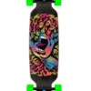 Santa Cruz Obscure Hand Drop Down Longboard - 37.5" -Skateboard Series santa cruz obscure hand drop down longboard