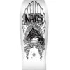 Santa Cruz Reissue Natas Panther 2 My Colourway Deck - 10.538" -Skateboard Series santa cruz reissue natas panther 2 my colourway deck