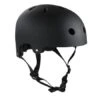 SFR Essentials Helmet - Black -Skateboard Series sfr essentials helmet black