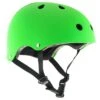 SFR Essentials Helmet - Green -Skateboard Series sfr essentials helmet green