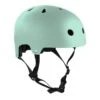 SFR Essentials Helmet - Matt Teal 1 SFR Essentials Helmet - Matt Teal -Skateboard Series sfr essentials helmet matt teal