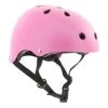 SFR Essentials Helmet - Pink -Skateboard Series sfr essentials helmet pink