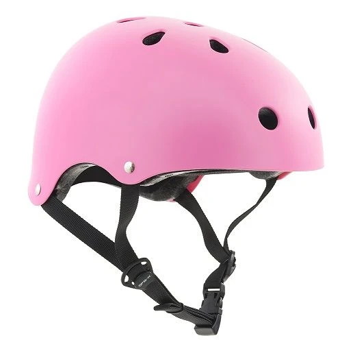SFR Essentials Helmet - Pink 3 SFR Essentials Helmet - Pink