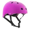 SFR Essentials Helmet - Purple -Skateboard Series sfr essentials helmet purple
