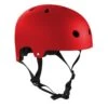 SFR Essentials Helmet - Red -Skateboard Series sfr essentials helmet red