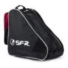 SFR Large Skate Bag - Black -Skateboard Series sfr large skate bag black