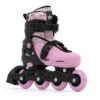 SFR Plasma Pink Adjustable Inline Skates -Skateboard Series sfr plasma pink adjustable inline skates 4