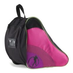 SFR Skate Bag - Disco -Skateboard Series sfr skate bag disco back