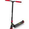 Slamm Urban V9 Stunt Scooter - Black/Red -Skateboard Series sl1425 slamm urban v9 blackred main