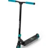 Slamm Urban V9 Stunt Scooter - Black/Teal 2 Slamm Urban V9 Stunt Scooter - Black/Teal -Skateboard Series sl1425 slamm urban v9 blackteal main