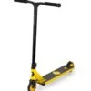 Slamm Assault V6 Stunt Scooter - Gold