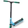 Slamm Tantrum V9 Stunt Scooter - Blue 2 Slamm Tantrum V9 Stunt Scooter - Blue -Skateboard Series slamm tantrum v8 stunt scooter blue 1