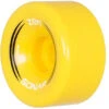 Sonar Zen Yellow Quad Roller Skate Wheels 62mm - Set Of 4 2 Sonar Zen Yellow Quad Roller Skate Wheels 62mm - Set Of 4 -Skateboard Series sonar zen yellow quad roller skate wheels