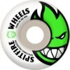 Spitfire Bighead Skateboard Wheels - 53mm -Skateboard Series spitfire bighead skateboard wheels 53mm