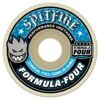 Spitfire Formula Four Conical Full Skateboard Wheels - 52mm 99du -Skateboard Series spitfire formula four conical full skateboard wheels