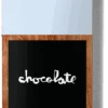 Chocolate Herrera OG Square W45D1 Skateboard Deck - 8.25" -Skateboard Series square 20eric f86ab5cb 36f7 4d5d 93a6 bab4695f20d8