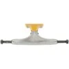 Tensor Alloys Raw/Gold Skateboard Trucks - 5.25