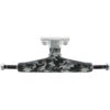 Tensor Aluminium Camo Black/Raw Skateboard Trucks - 5.25