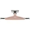 Tensor Mag Light Glossy Rose Gold/Gunmetal Skateboard Trucks - 5.25