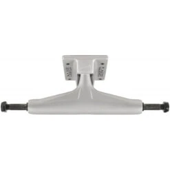 Tensor Mag Light Silver Skateboard Trucks - 5.25