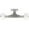 Tensor Raw Alloys Trucks And Enjoi Wheels Combo - 5.25 -Skateboard Series tensor raw alloys trucks and enjoi wheels combo