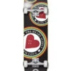 The Heart Supply Orbit Black Skateboard - 8.0"