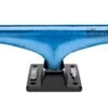 Thunder H Lights Metallic Script Blue Skateboard Trucks - 149 -Skateboard Series thunder h lights metallic script blue skateboard trucks 1