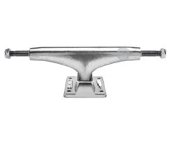 Thunder Lights II Skateboard Trucks Silver - 151