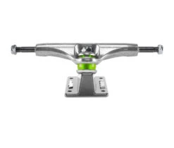 Thunder Lights II Skateboard Trucks Silver - 149 6 Thunder Lights II Skateboard Trucks Silver - 149 -Skateboard Series thunder lights ii skateboard trucks silver back 3