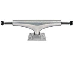 Thunder Team Skateboard Trucks Silver - 161