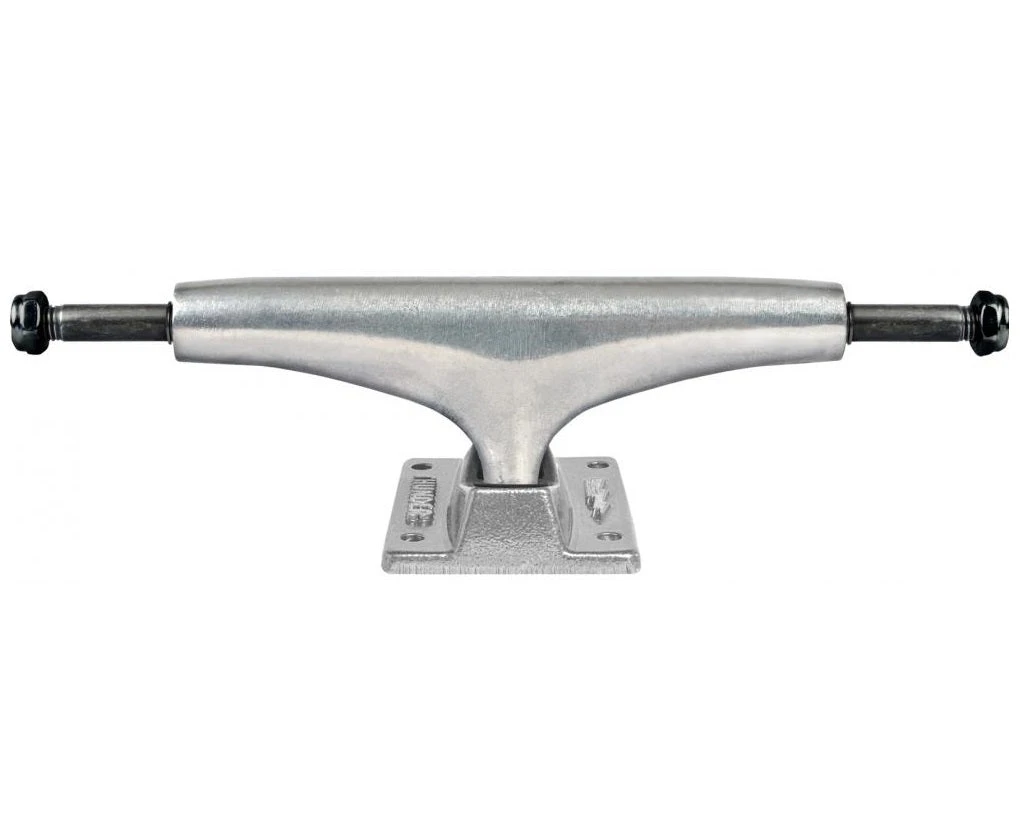 Thunder Team Skateboard Trucks Silver - 148 3 Thunder Team Skateboard Trucks Silver - 148