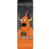 Toy Machine Templeton Camera Monster Skateboard Deck - 8.5" -Skateboard Series toy machine templeton camera monster skateboard deck 8.5
