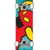 Toy Machine Vice Monster Skateboard - 7.75" -Skateboard Series toy machine vice monster skateboard