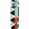 Tricks Patterns Skateboard - 7.87" -Skateboard Series tricks pattern skateboard 1