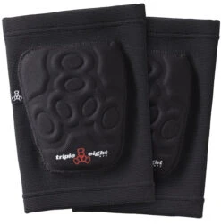 Triple 8 Covert Knee Pads