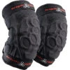 Triple 8 ExoSkin Elbow Pads 2 Triple 8 ExoSkin Elbow Pads -Skateboard Series triple 8 exoskin elbow pads