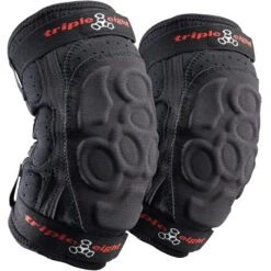 Triple 8 ExoSkin Elbow Pads