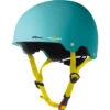 Triple 8 Gotham Helmet - Teal -Skateboard Series triple 8 gotham helmet teal
