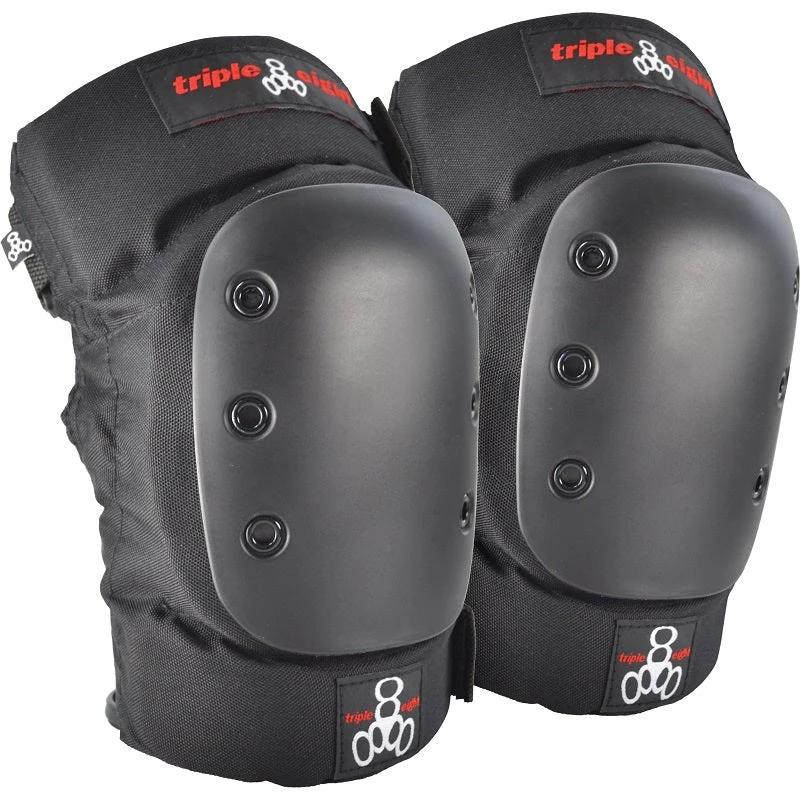 Triple 8 KP 22 Knee Pads 3 Triple 8 KP 22 Knee Pads