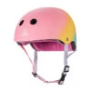Triple 8 Sweatsaver Helmet - Shaved Ice -Skateboard Series triple 8 sweatsaver helmet shaved ice