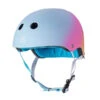 Triple 8 Sweatsaver Helmet - Sunset -Skateboard Series triple 8 sweatsaver helmet sunset