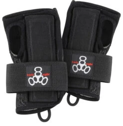 Triple 8 Wristsaver II Slide On