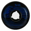 Undercover Cosmic Pulse Wheels 60mm 88a - Set Of 4 -Skateboard Series undercover cosmic pulse wheels 60mm 88a