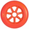 Undercover Cosmic Solar Wheels Full Radius 125mm 86a - Set Of 6 -Skateboard Series undercover cosmic solar wheels