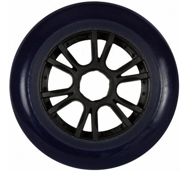 Undercover Nick Lomax TV Line Bullet Radius Wheels 110mm 88a - Set Of 6 4 Undercover Nick Lomax TV Line Bullet Radius Wheels 110mm 88a - Set Of 6 - Image 2